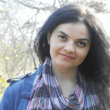 Фрилансер Лиля К. — Украина, Николаев. Специализация — Копирайтинг, Транскрибация