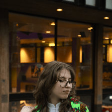 Freelancer Liliia S. — Ukraina. Specjalizacja — Copywriting, Copywriting