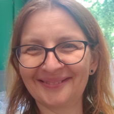 Freelancer Liliya I. — Ukraine. Core skill — Audio & Video Editing, Rewriting