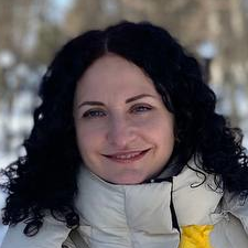 Фрилансер Лілія А. — Украина, Глухов.