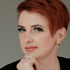 Freelancer Alla K. — Ukraina, Winnica. Specjalizacja — Menedżer treści, Sklepy internetowe i e-commerce
