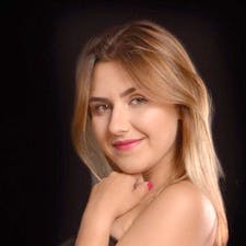 Фрилансер Юлия Б. — Украина, Киев. Специализация — Перевод текстов, Юридические услуги
