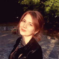 Фрилансер Лілія К. — Украина, Полтава. Специализация — Векторная графика, Обработка фото