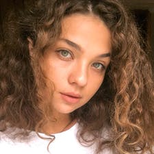 Фрилансер Лілія Ч. — Украина, Киев. Специализация — Дизайн интерфейсов (UI/UX), Дизайн интерфейсов (UI/UX)