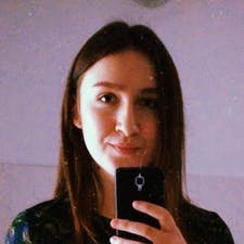Фрилансер Лилия Г. — Украина, Киев. Специализация — Редактура и корректура текстов