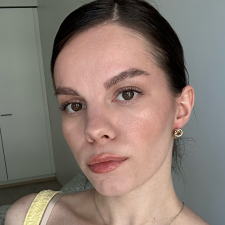 Liliia Lanovenko