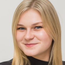Freelancer Liliia L. — Ukraine, Kyiv. Core skill — Text Translation, English