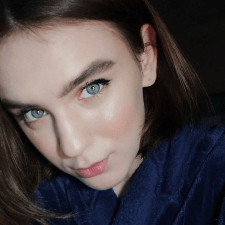 Фрилансер Лілія П. — Украина, Харьков. Специализация — Копирайтинг, Обработка фото
