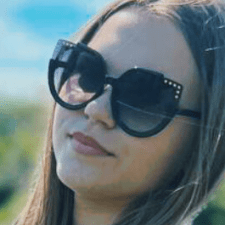 Фрилансер Liliia S. — Украина, Тернополь. Специализация — Английский язык