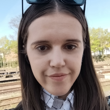 Freelancer Liliia S. — Ukraina, Izmail. Specjalizacja — AI tekst