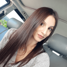 Lilia Hovhannisyan