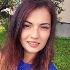 Фрилансер Liliana B. — Украина, Львов. Специализация — Английский язык, Перевод текстов