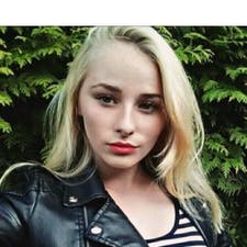 Фрилансер Ліліана С. — Украина, Коломыя. Специализация — Написание статей
