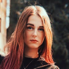 Фрилансер Ліліана П. — Украина, Львов. Специализация — SEO-аудит сайтов, Фотосъемка