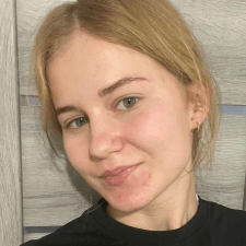 Freelancer Liliia P. — Ukraine, Sumy. Core skill — Customer Support, Advertising
