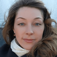 Фрилансер Лилия С. — Украина, Южный. Специализация — Автоматизация управления предприятием