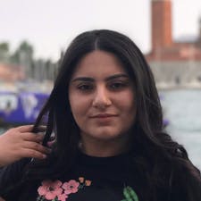 Фрилансер Lili H. — Армения, Erevan. Специализация — Веб-программирование, Разработка под iOS (iPhone и iPad)