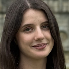 Freelancer Liliia M. — Ukraina, Lwów. Specjalizacja — C#, Javascript & Typescript