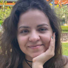 Фрилансер Лілія Ш. — Украина, Черкассы. Специализация — Баннеры, Дизайн визиток