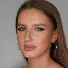 Freelancer Liliia G. — Ukraina, Nowy Rozdil. Specjalizacja — Projektowanie interfejsów użytkownika (UI/UX), Projektowanie stron internetowych
