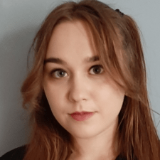 Freelancer Liliia L. — Poland, Plotsk. Core skill — Audio & Video Editing, Video Processing