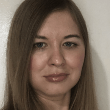 Freelancer Liliya G. — Ukraina, Zaporoże. Specjalizacja — Copywriting, Przepisywanie tekstów (rewright)