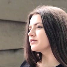 Фрилансер Ліліана Ю. — Украина, Львов. Специализация — Английский язык, Написание статей