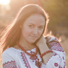 Фрилансер Ирина К. — Украина, Запорожье. Специализация — Английский язык, Перевод текстов
