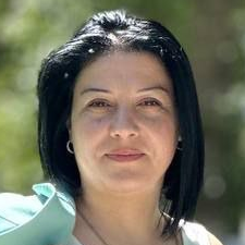 Lilit Umrshatyan