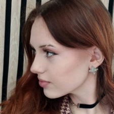 Freelancer Veronika Y. — Ukraina, Dniepr. Specjalizacja — Copywriting, Edycja i korekta tekstu