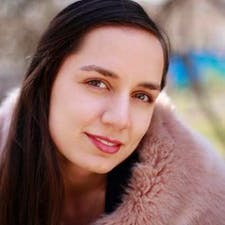 Freelancer Lilit M. — Armenia, Yerevan. Core skill — HTML & CSS, Javascript and Typescript