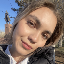 Freelancer Liliya A. — Kazachstan. Specjalizacja — Copywriting, Loga