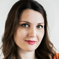 Фрилансер Лілія Ф. — Украина, Харьков. Специализация — Логотипы, Фирменный стиль