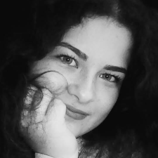 Freelancer Liliia K. — Ukraina, Dubno. Specjalizacja — Copywriting