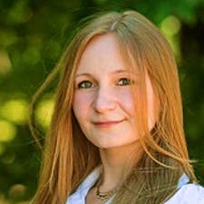 Freelancer Liliia K. — Ukraina, Lwów. Specjalizacja — Język angielski, Tłumaczenie tekstów