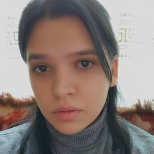 Фрилансер Лилия М. — Узбекистан, Навои.