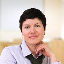 Фрилансер Liliya N. — Украина, Киев. Специализация — Консалтинг