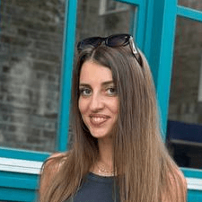 Фрилансер Лілія П. — Украина, Чортков. Специализация — Написание сценария, Копирайтинг