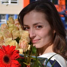 Фрилансер Лилия Ш. — Украина, Харьков. Специализация — Поиск и сбор информации