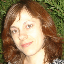 Freelancer Liliia K. — Ukraine, Dolina. Core skill — Transcribing, Rewriting