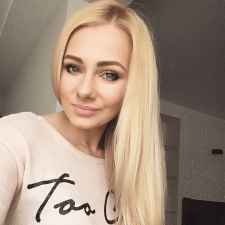 Фрилансер Lilja M. — Украина, Ужгород. Специализация — Обработка фото, Полиграфический дизайн