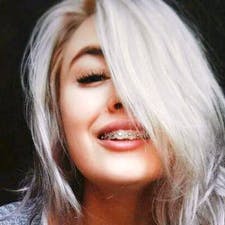 Фрилансер Анастасия С. — Украина, Херсон. Специализация — Дизайн сайтов, HTML и CSS верстка