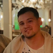 Ильдар Вильданов