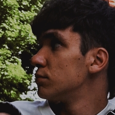 Dmytro Cherniavskyi
