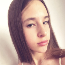 Freelancer Liliia K. — Ukraine, Lvov. Core skill — Python