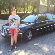 Рома Ющук