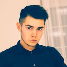Фрилансер Владимир Ш. — Украина, Харьков. Специализация — Продвижение в социальных сетях (SMM), Контент-менеджер