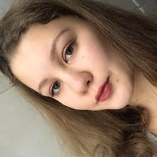 Фрилансер Анна Б. — Украина, Киев. Специализация — Локализация ПО, сайтов и игр