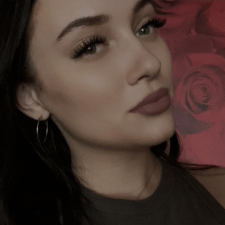 Фрилансер Viktorija K. — Латвия, Даугавпилс. Специализация — Оформление страниц в социальных сетях, Разработка презентаций