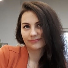 Freelancer Liliia B. — Ukraina, Kijów. Specjalizacja — Malarstwo i grafika, Ilustracje i rysunki